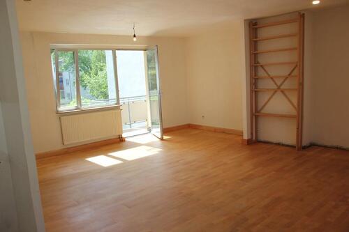 Foto - Helles Studio-Apartment mit Südbalkon in Nippes - ohne Makler