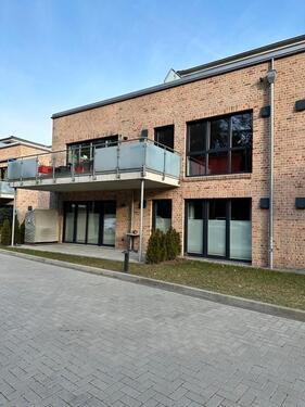Foto - Etagenwohnung in Mölln
