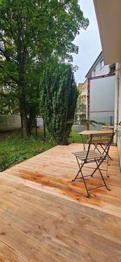 Foto - Etagenwohnung in Köln zur Miete