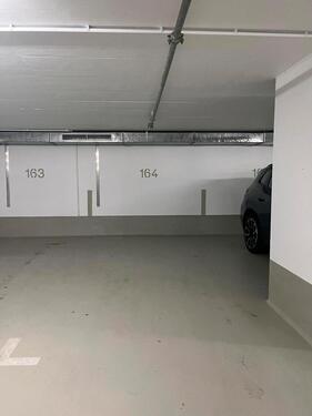 Foto - TG Stellplatz - 100,00 EUR Miete,