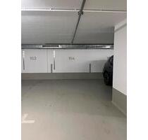 TG Stellplatz - 100,00 EUR Miete, in München (PLZ: 80807) Schwabing-Freimann