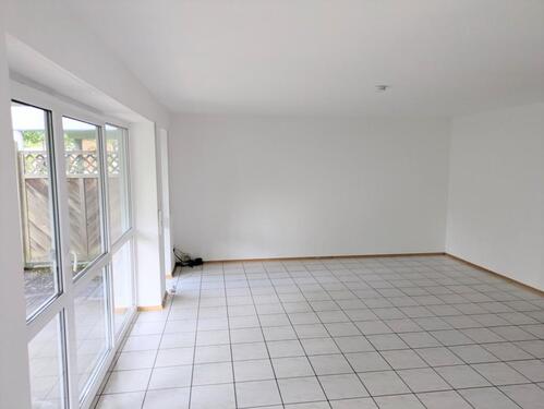 Foto - Etagenwohnung zur Miete in Herdwangen-Schönach