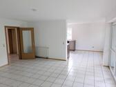 Foto - Etagenwohnung in Herdwangen-Schönach