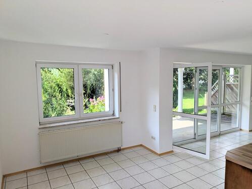 Foto - Etagenwohnung in Herdwangen-Schönach zur Miete