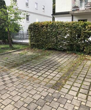 Foto - Parkplatz Stellplatz zu vermieten