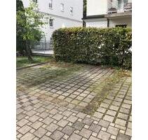 Parkplatz Stellplatz zu vermieten - Dresden Cotta