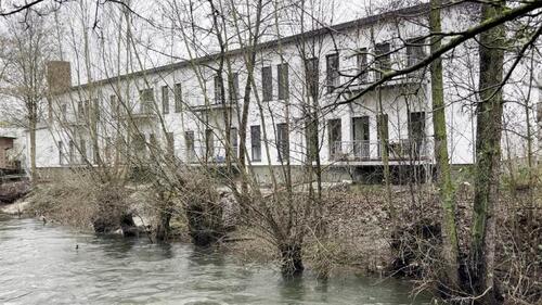 Foto - Siegen Zentrum - 4 ZKBB - WG geeignet - direkt am Fluss