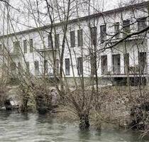 Siegen Zentrum - 4 ZKBB - WG geeignet - direkt am Fluss