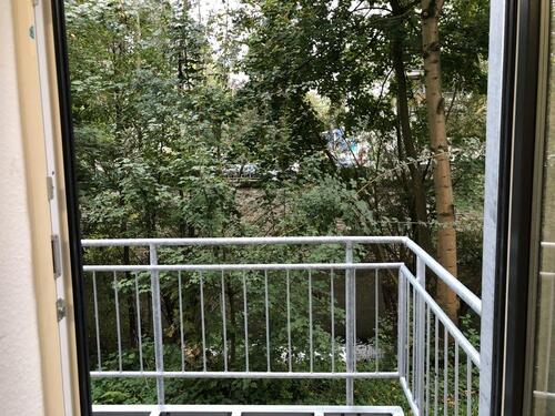 Foto - Etagenwohnung in Siegen