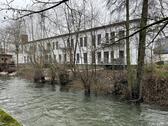 Foto - Etagenwohnung in Siegen zur Miete