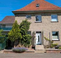 6 Zi. Mietwohnung in Bodenfelde