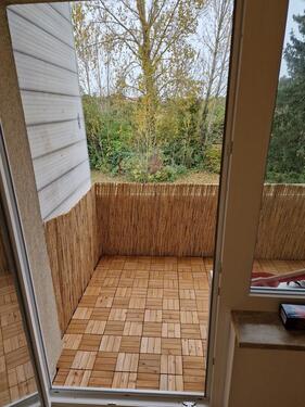 Foto - Etagenwohnung in Wolfenbüttel zur Miete