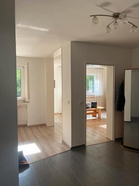 Foto - Moderne und helle 3-Zimmer-Wohnung mit Balkon in Sarstedt