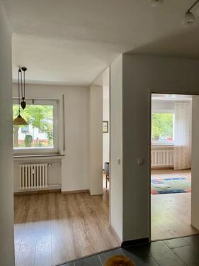 Foto - Etagenwohnung zur Miete in Giesen
