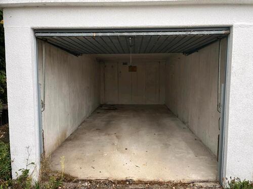 Foto - Garage Mascherode nur Vermietung.