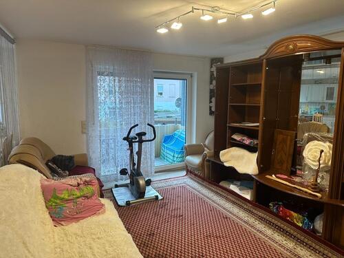 Foto - Etagenwohnung in Gronau (Westfahlen) zur Miete