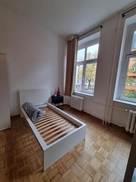 Foto - Etagenwohnung in Berlin