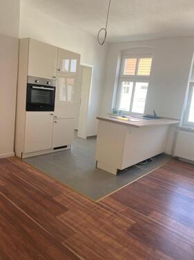 Foto - 2 Raumwohnung mit Einbauküche - 549,00 EUR Kaltmiete,