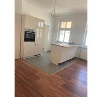 2 Raumwohnung mit Einbauküche - 549,00 EUR Kaltmiete, in Eberswalde (PLZ: 16225)