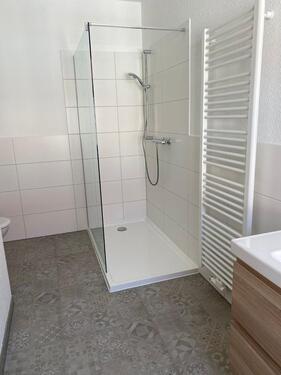 Foto - Etagenwohnung zur Miete in Eberswalde