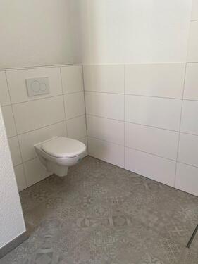 Foto - Etagenwohnung in Eberswalde