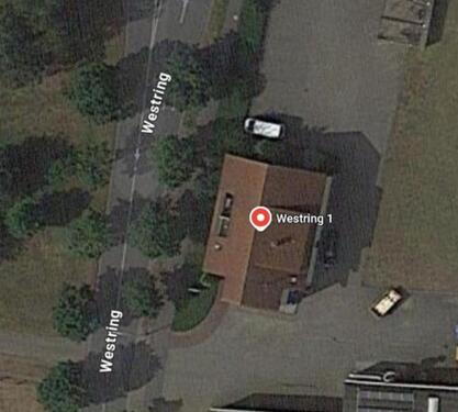 Foto - Geräumige 4-Zimmer Dachgeschosswohnung mit Balkon in Beelen