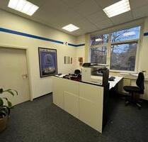 mehrere Büro Zimmer inkl. Strom und Internet 11 €qm - Leipzig Süd