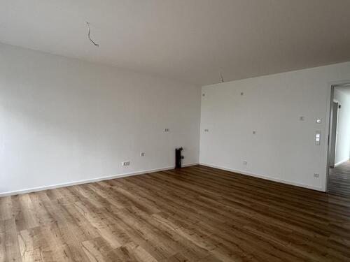 Foto - Etagenwohnung in Bielefeld zur Miete