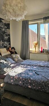 Foto - Etagenwohnung in Magdeburg