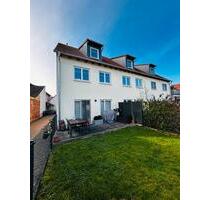 neuwertiges Reihenendhaus in ruhiger Lage zu verkaufen - Münster (Hessen)