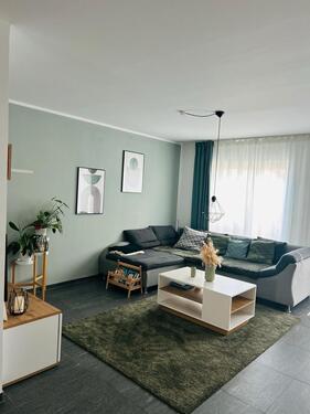 Foto - 5 Zimmer Einfamilienhaus zum Kaufen in Münster (Hessen)