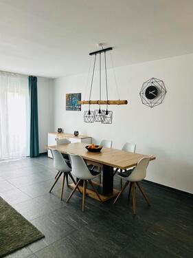 Foto - 5 Zimmer Einfamilienhaus in Münster (Hessen)