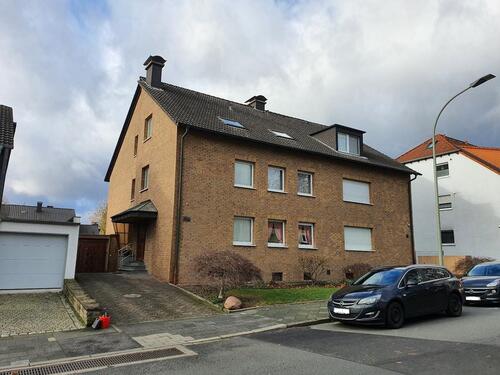 Foto - Komfortable 2-Zimmer-Wohnung mit Dachraum & Loggia Bochum Harpen