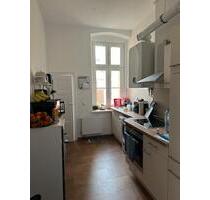 4 Raum Wohnung - 880,00 EUR Kaltmiete, ca.  102,00 m² in Frankfurt (Oder) (PLZ: 15232) Beresinchen