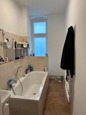 Foto - 4 Zimmer Etagenwohnung zur Miete in Frankfurt (Oder)