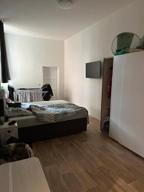 Foto - Etagenwohnung in Frankfurt (Oder) zur Miete