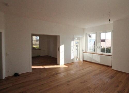 Foto - Zwischenmiete 3-Raum Wohnung - 1.300,00 EUR Kaltmiete, ca.  75,00 m²