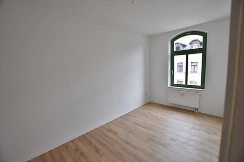 Foto - Etagenwohnung in Chemnitz zur Miete