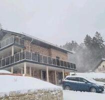 Ferienwohnungen Sauna Wellness Wandern Sky Winter Sommer - Bodenmais