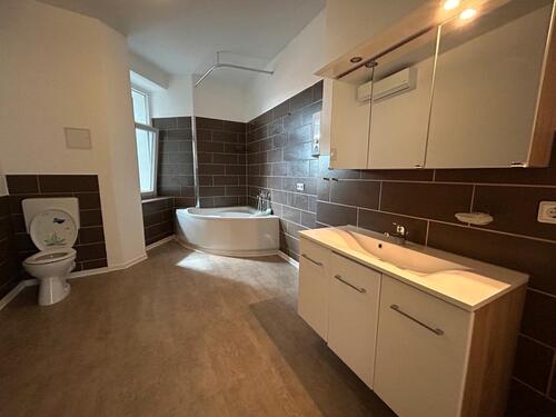 Foto - Hochparterre in Stralsund zur Miete