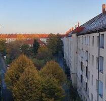 Großenhainer Straße: WG-Klassiker nahe dem Bahnhof Neustadt - Dresden