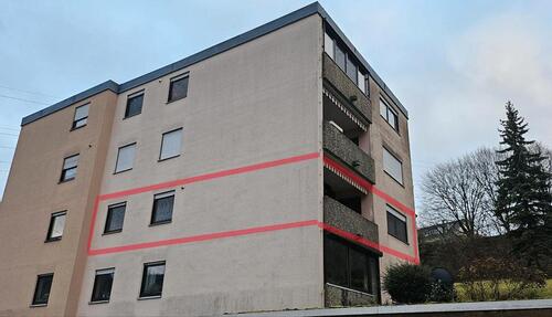 Foto - × gepflegte Eigentumswohnung × in AA- Unterkochen zu verkaufen