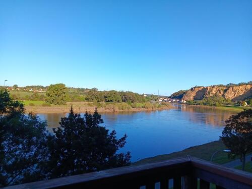 Foto - 4.5 Zimmer Dachgeschoßwohnung in Nünchritz