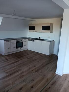 Foto - Dachgeschoßwohnung in Nünchritz zur Miete