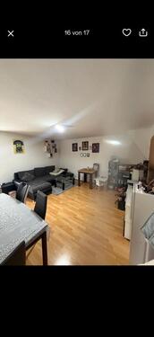 Foto - 3 ZKB warmmiete 596€ - 596,00&nbsp;EUR Kaltmiete, ca.&nbsp; 69,00&nbsp;m&sup2;