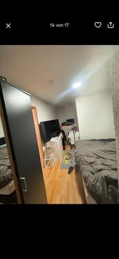 Foto - 3 Zimmer Dachgeschoßwohnung in Idar-Oberstein