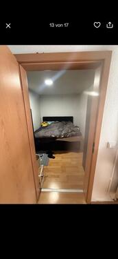 Foto - Dachgeschoßwohnung in Idar-Oberstein zur Miete