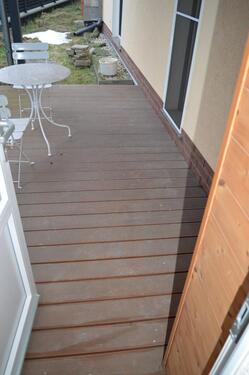 Foto - Erdgeschoßwohnung in Röderland zur Miete