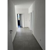 Schöne 3-Zimmer Wohnung mit Balkon - Esterwegen