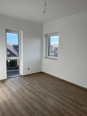 Foto - Etagenwohnung in Esterwegen zur Miete